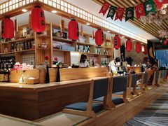 -浦·传统日式料理(3 5 1 1 店)