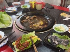 -牛得很·鲜牦牛肉烧烤·牛羊肉菌汤锅(康定店)