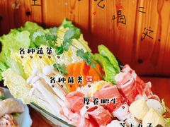 -潮澎派·潮州菜(南国明珠店)
