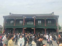 -张学良旧居陈列馆