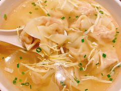 -东泰祥生煎馆(陕西南路店)