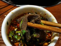 鲜毛肚-钢五区节子串串香(环球汇·天誉店)