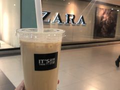 -鲜果时光(欧亚卖场店)