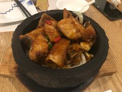 -中国徽菜·徽商故里(广安门店)