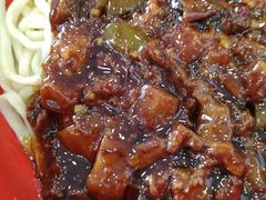 -老回回饺子馆(海洋馆店)