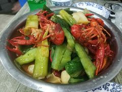 -望江门227龙虾馆