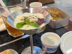 -永發發串串火锅馆·烧烤·大排档(传媒大学店)