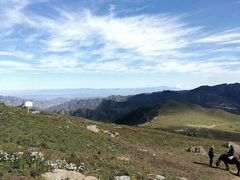 -灵山