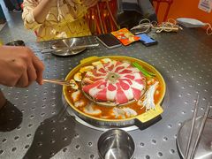 -小牛哈尼韩式水煎肉(万象城店)