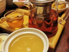 -青藤茶馆(南山路店)