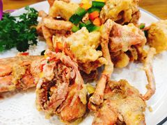 -醉壹号海鲜大排档·老厦门特色菜(厦门美食地标店)