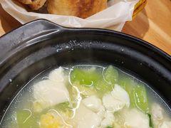 -买又大餐厅(福林里店)