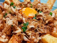 -Let'sBURGERplus·非常创意汉堡(三里屯店)