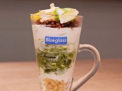 -Blueglass酸奶(华贸购物中心店)