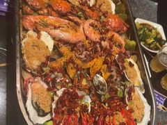 -冰城小镇音乐串吧·聚会餐厅(百子湾店)
