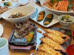 -王鼎精致料理铁板烧(世博源店)