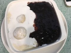 -松记糖水店(铜锣湾分店)