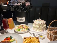 -研食记西餐厅(金融中心店)
