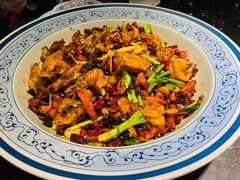 -陆小凤四川料理(北京路店)