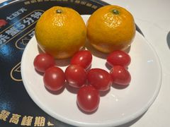 -七欣天香辣蟹火锅(闵行浦江欢乐颂店)