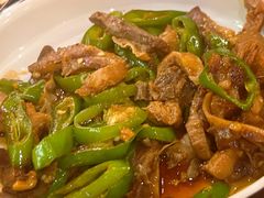 -牛记老坛香牛肉馆(六顺街店)