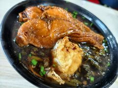 -小龙大肉面馆
