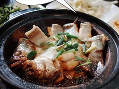 -喜洲翰林餐厅(董家百年老宅店)