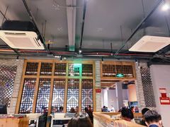 -广府乡下·饭庄(新港东路店)