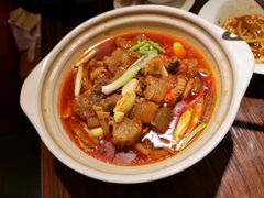 -梁记粥铺(开元地中海店)