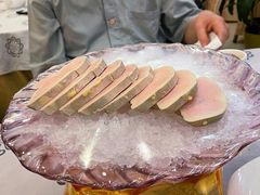 皇牌法国鹅肝-岭南海晏楼(东晓南店)