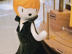-凯德广场(西城店)