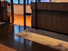 -郑州建业艾美酒店-曙餐厅