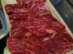护心肉-喜来稀肉(虹泉路店)