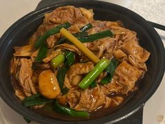 -汇兴源餐馆(小北路店)