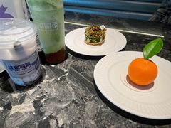 -TD66高山铁皮石斛养生茶饮