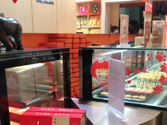 -陶陶居饼家(惠福东路店)