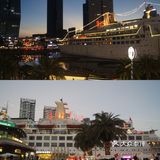 深圳·南山｜海上世界🚢免费🚢