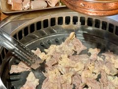 -香猪坊韩国烤肉专属门店(魏公村店)