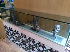 -明腾壹间茶餐厅(新都会花园广场店)