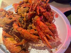 -红盔甲·小龙虾(车公庙店)