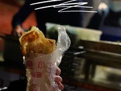 -神奇的香酥鸡蛋灌饼