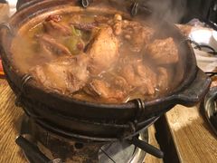 -范贤光鸡公煲(平乐园总店)
