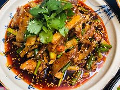 -院8里·少城记忆老川菜(宽窄巷子店)