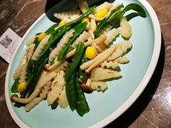-前海沿·青岛菜(李沧万达店)
