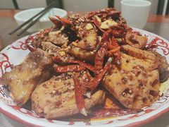 -六合居·明厨亮灶餐厅(成双大道店)