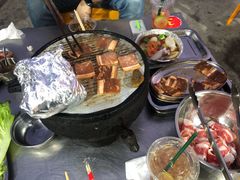 -旺记碳烤肥牛(总店)