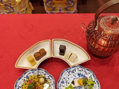 -白家大院·王府宫廷菜(苏州街店)
