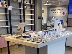 -瑞司视光眼镜·蔡司战略合作眼镜店(新街口店)