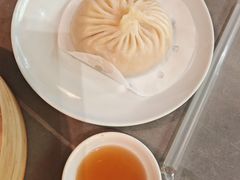-晓淮山·扬州早茶·淮扬菜(龙阳广场店)