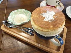 原味舒芙蕾-芙蕾哥哥souffle